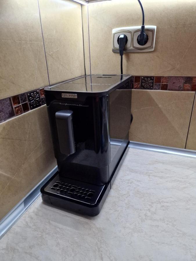 Matyas Apartman Tata Exterior foto